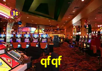 Descubra o Mundo do Cassino Online com qfqf