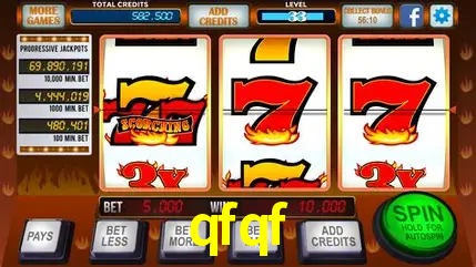 Descubra a Magia dos Jogos de Arcade no qfqf