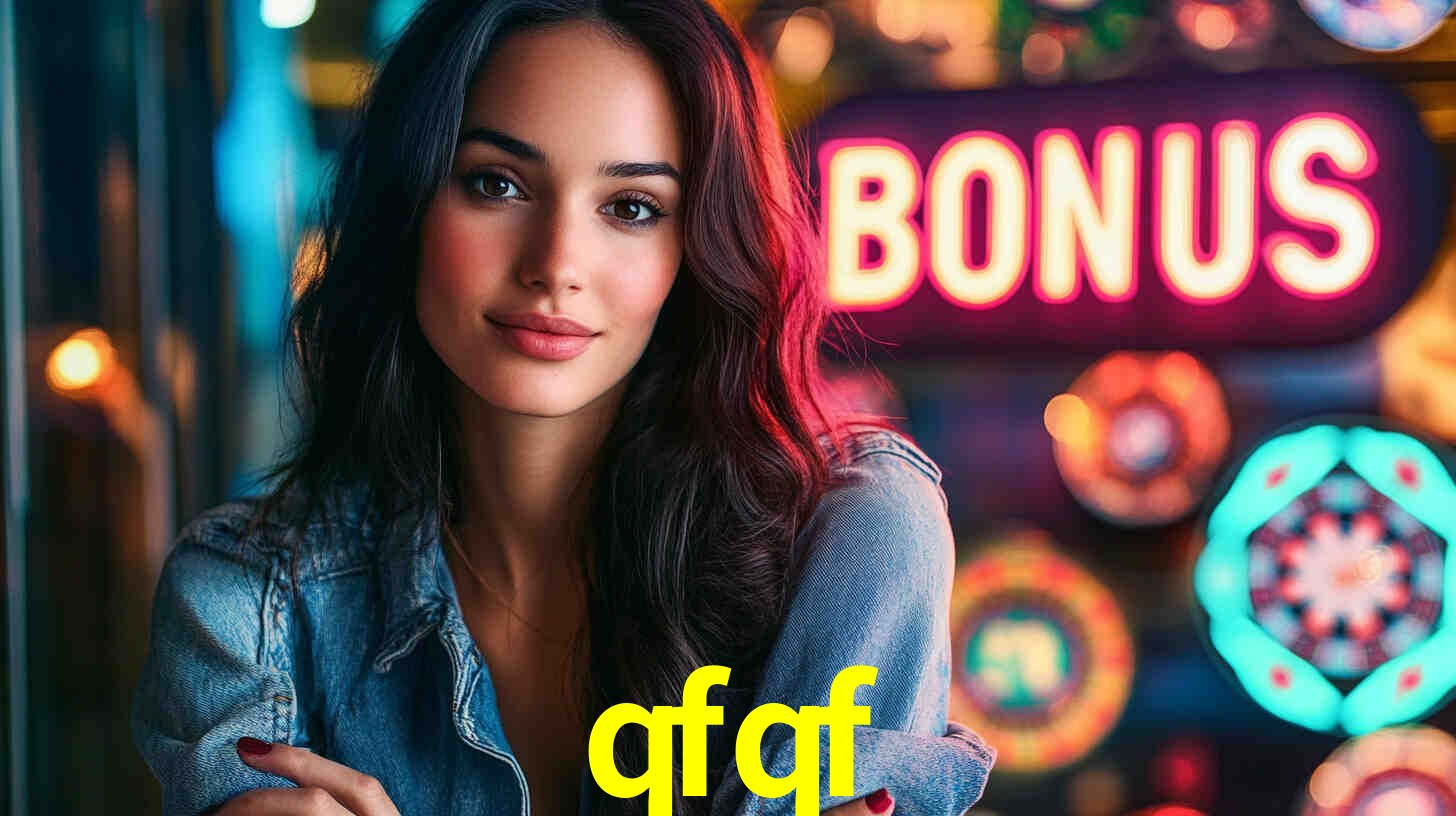 qfqf - A Única Plataforma Oficial De Cassino - qfqf login