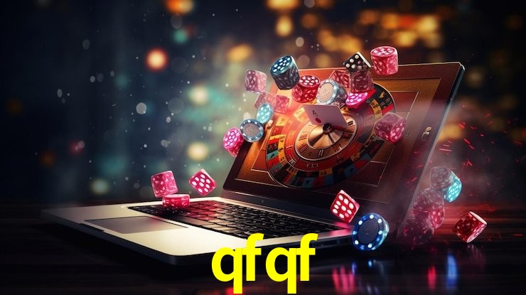 Desvendando o Mundo dos Jogos Virtuais na qfqf