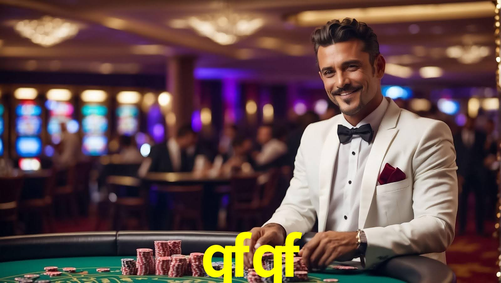Diretório de Jogos qfqf