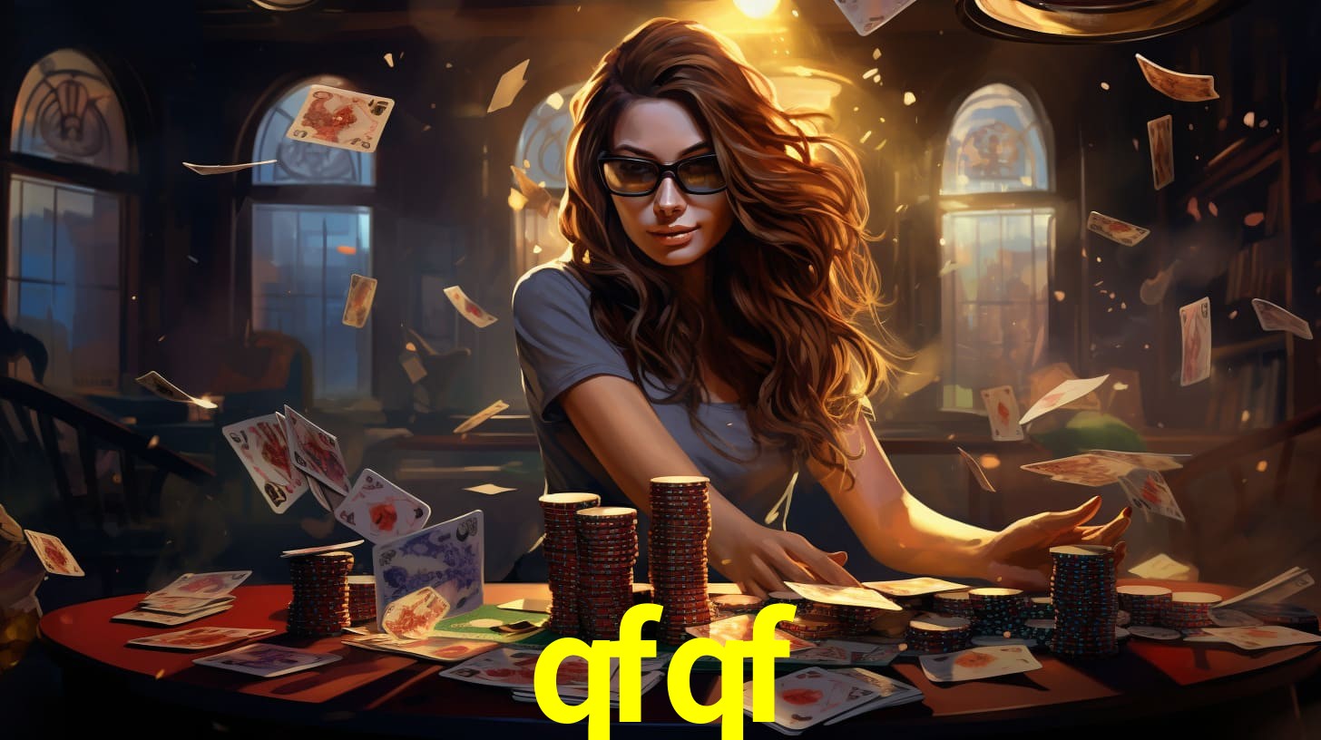 Blackjack Table qfqf