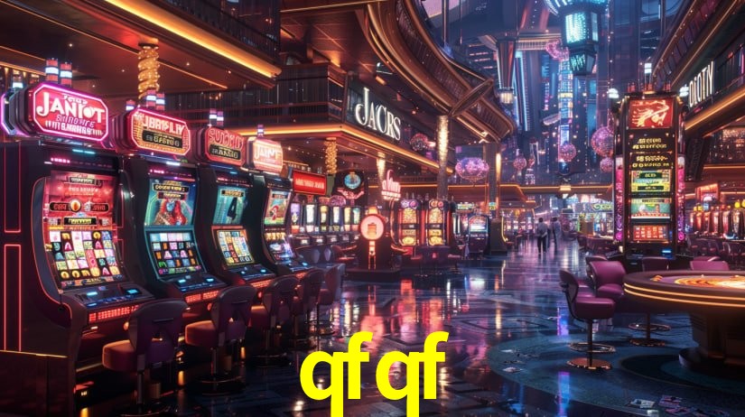 Bonus Features qfqf