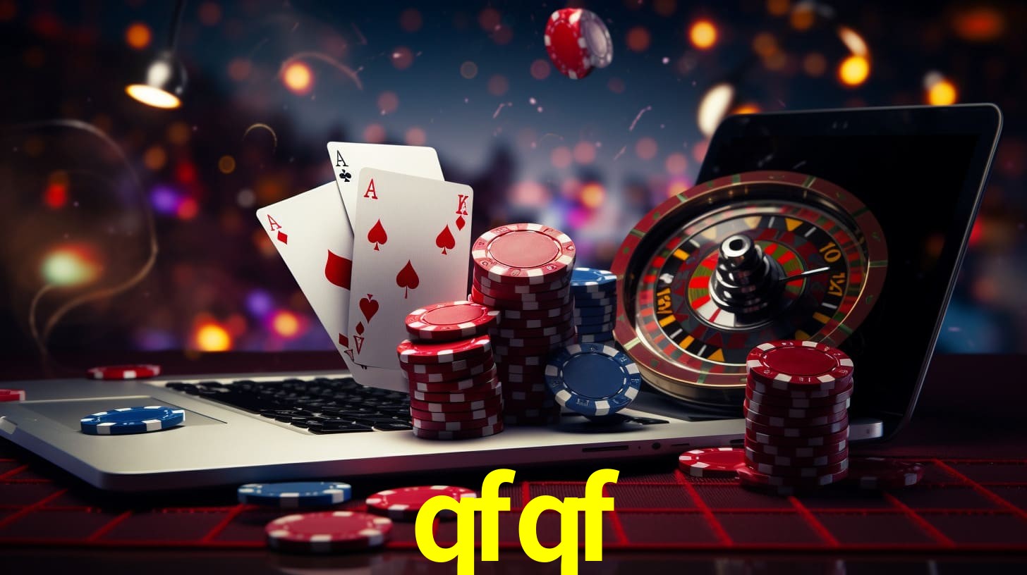 Live Casino qfqf