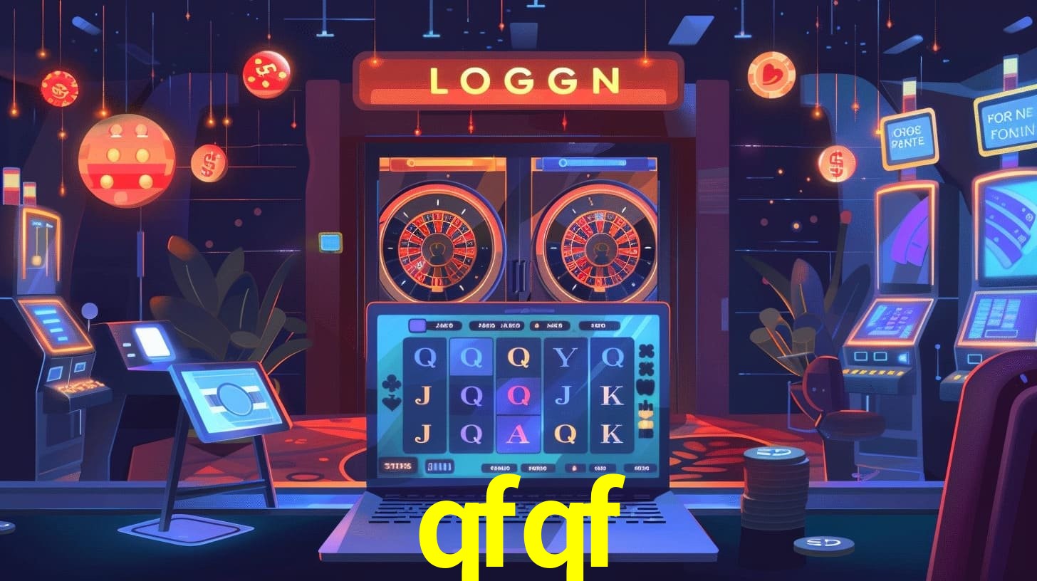Provedores de Jogos qfqf