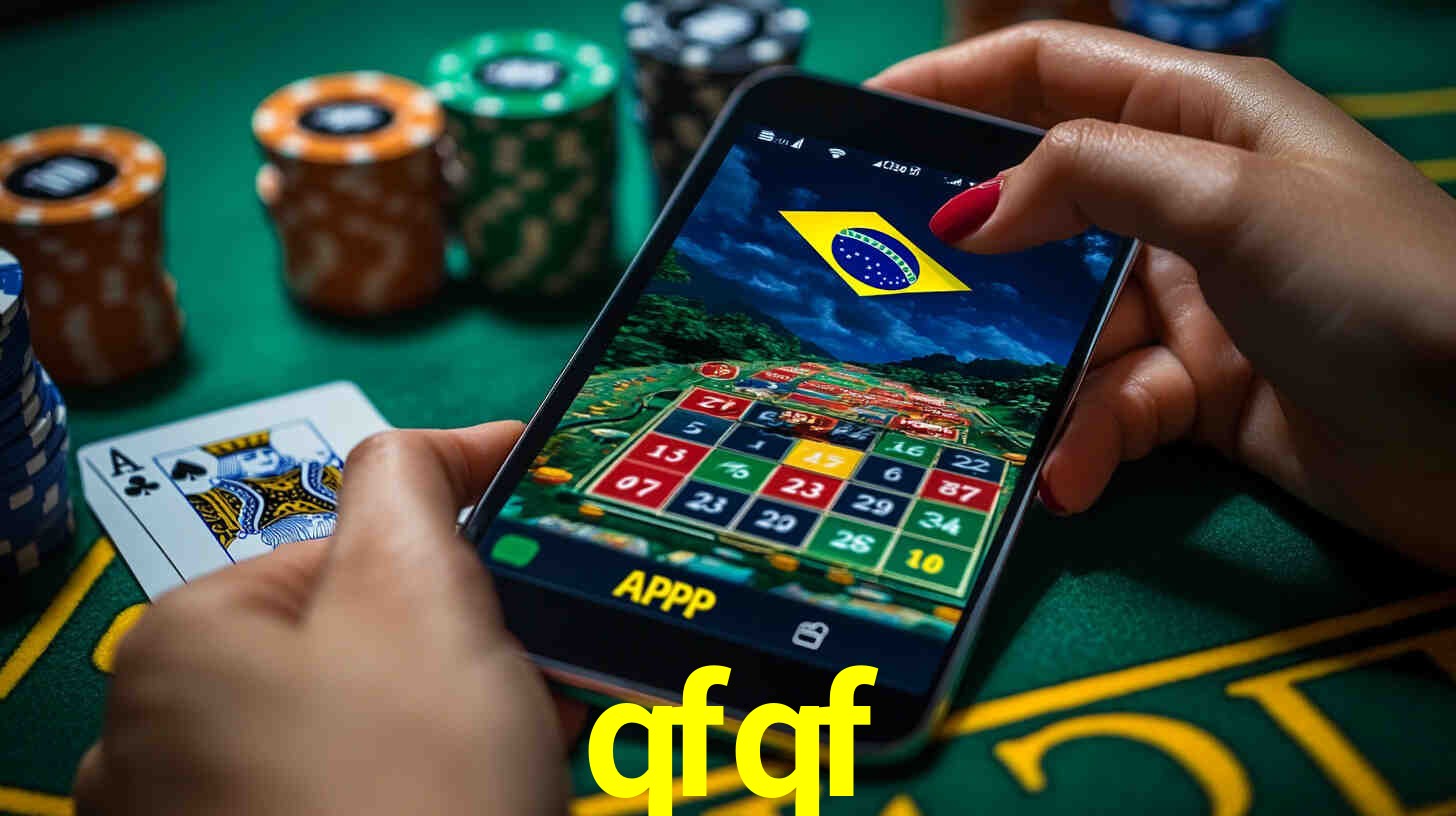 A Popularidade dos Caça-Níqueis no qfqf