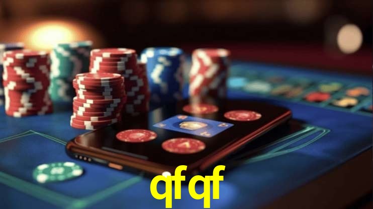 Estatísticas qfqf