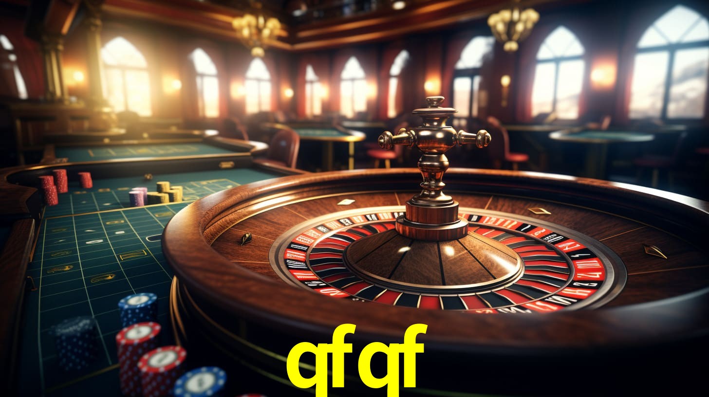 Roulette Table qfqf