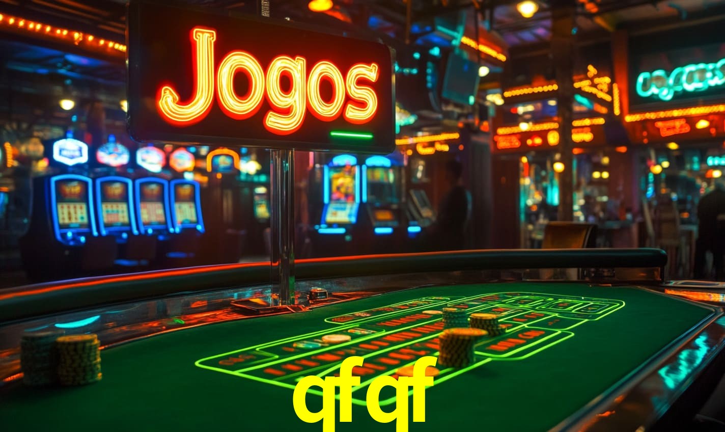 Estatísticas do Jogo qfqf