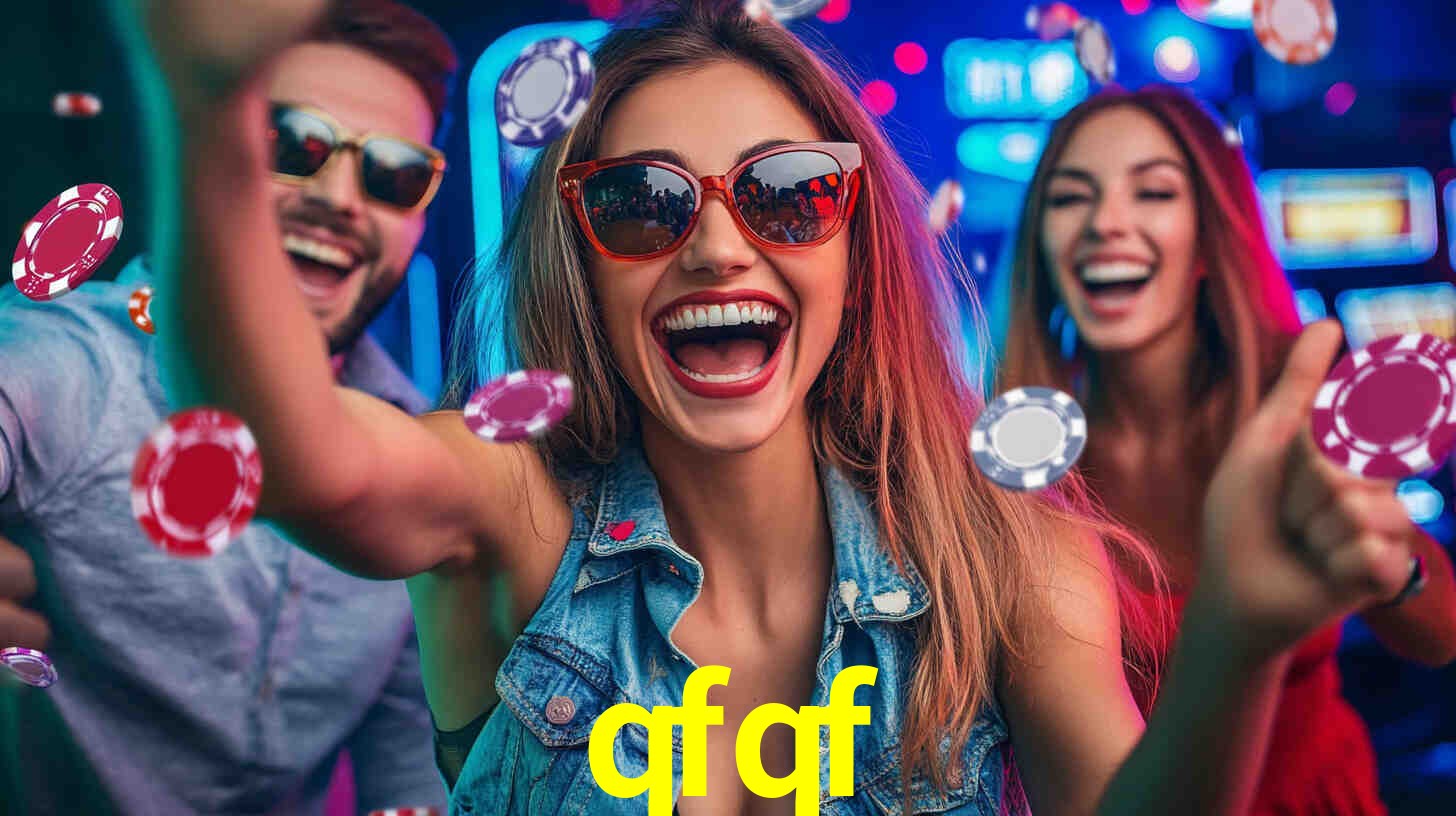 Descubra o Programa VIP da qfqf: Vantagens Exclusivas para Jogadores