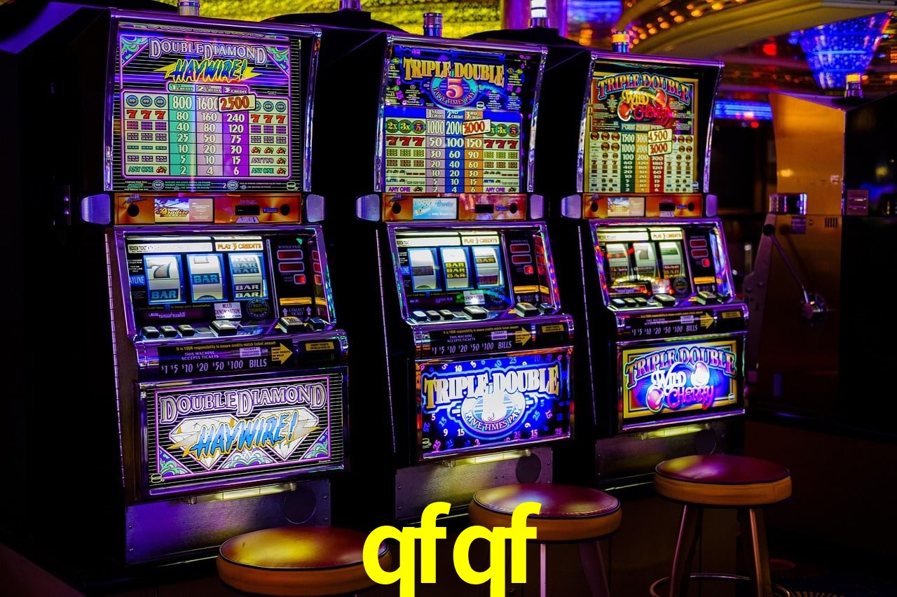 Casino Ao Vivo qfqf