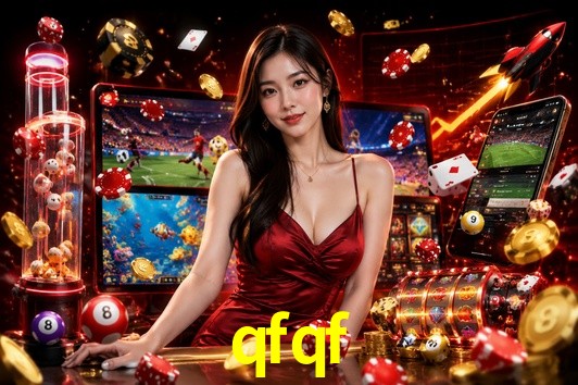 APP oficial da qfqf para mobile
