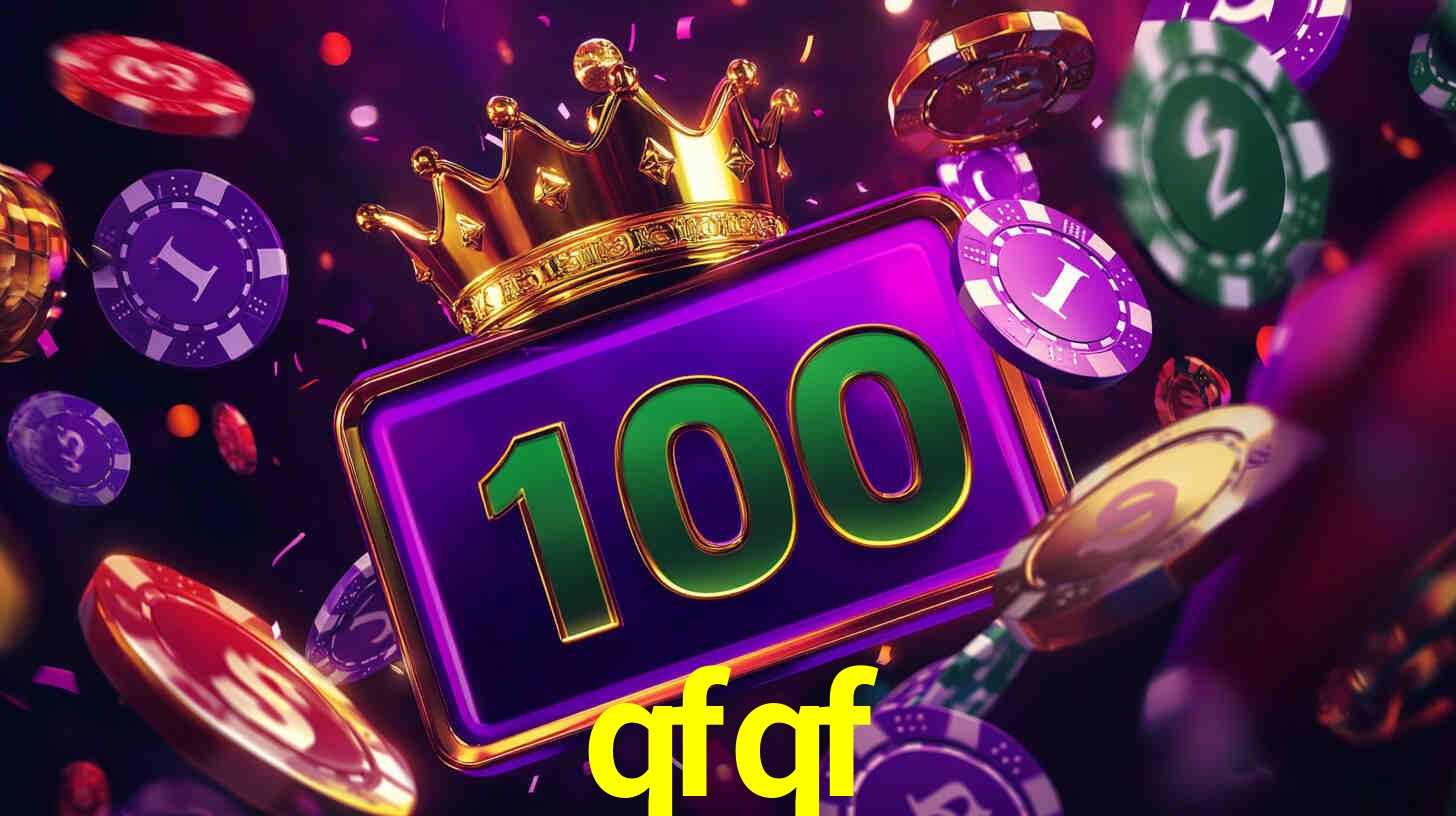 Welcome Bonus qfqf