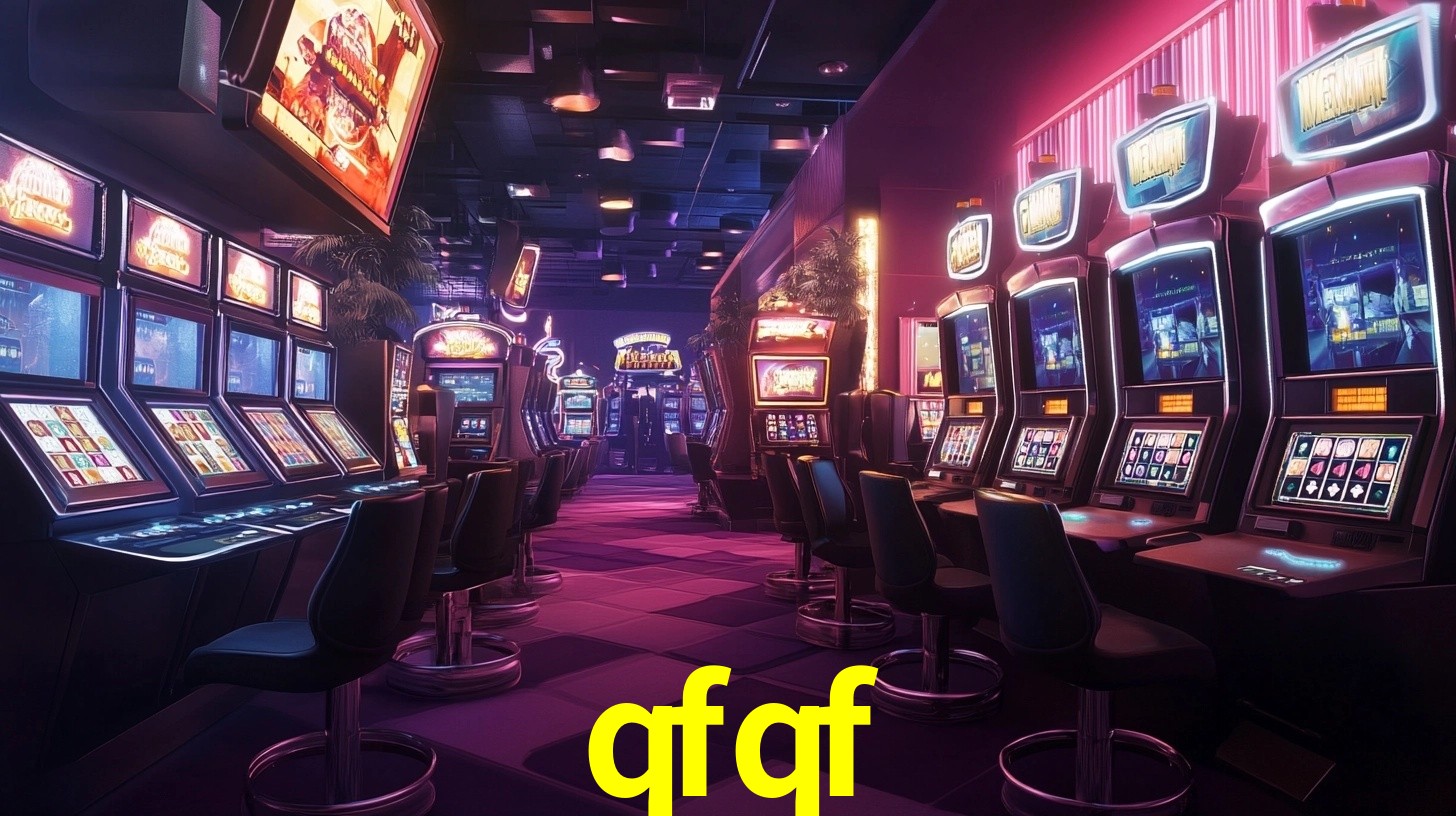 qfqf App Interface