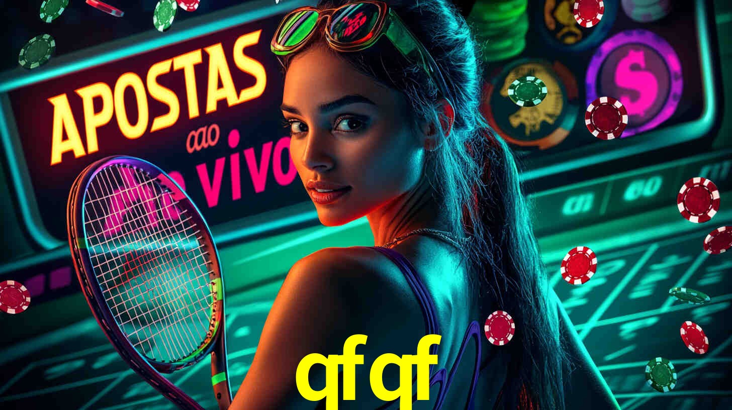 Apostas Esportivas na qfqf: Um Guia Completo