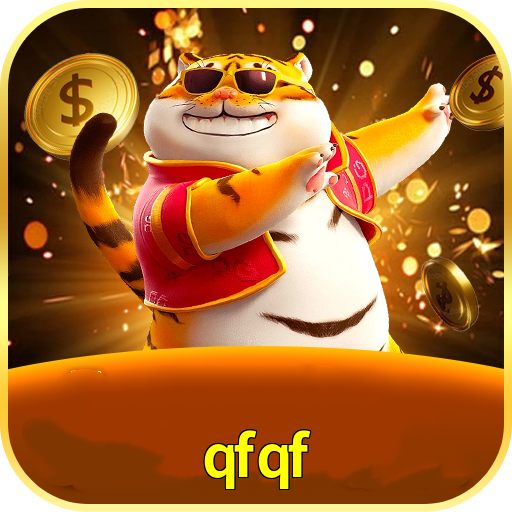 qfqf.com Logo